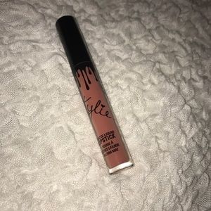 Kylie Cosmetics Candy K Matte Liquid Lipstick